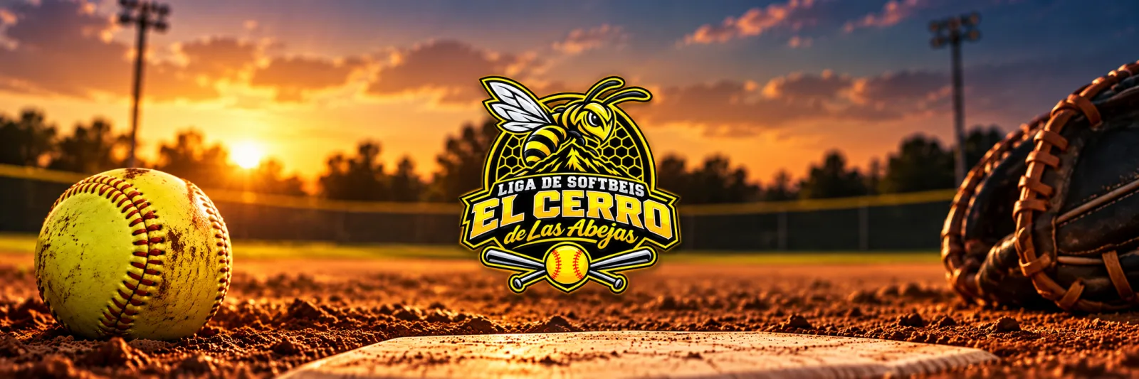 LA PASIÓN DE NUESTRA LIGA