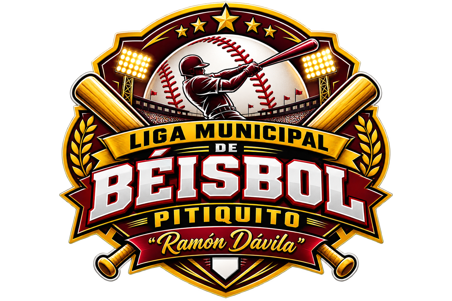 Liga Municipal de Beisbol de Pitiquito