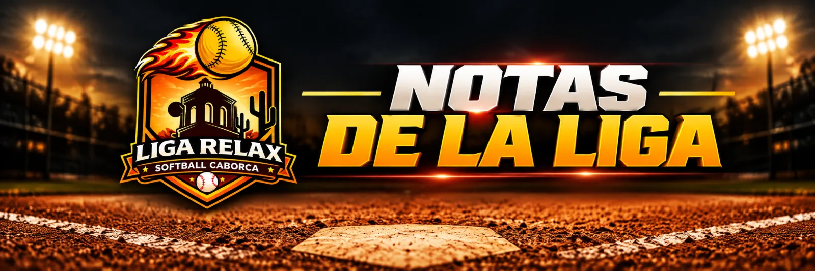 BOMBEROS vence 6-2 a LISIADOS